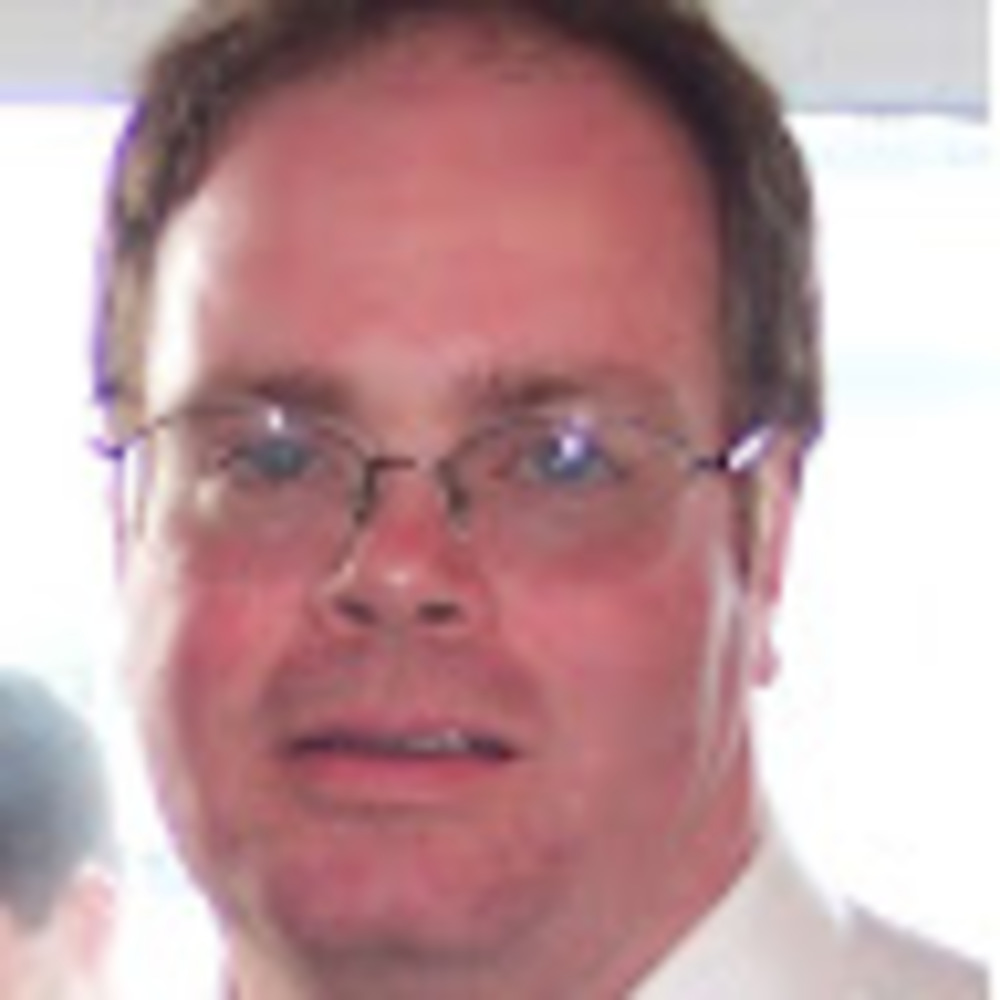 Meet your Posher, John